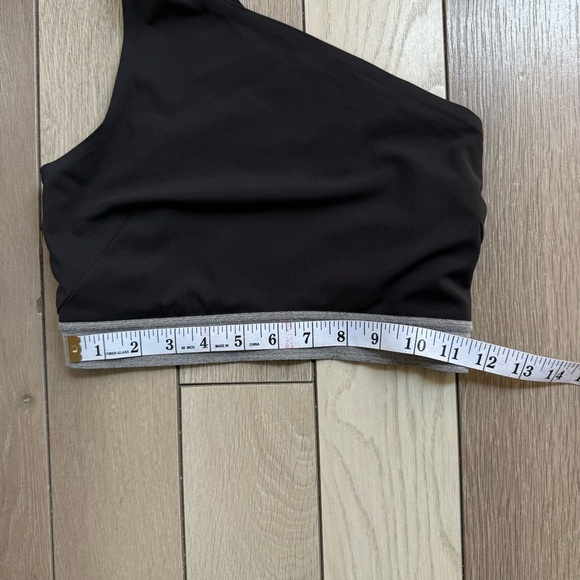 Lululemon Pyrox Bra *lululemon lab size 4 Black - Picture 5 of 6
